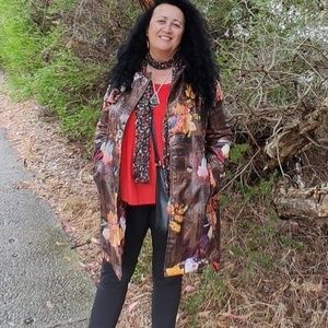 Meet your Posher, Irene